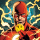 Illustration for article titled Batman and the Flash Are Teaming Up to Uncover DC Rebirths iWatchmen/i Mystery